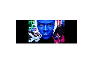 Blue Man Group