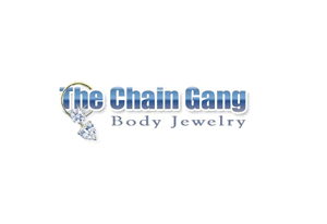 Body Jewelry by The Chain Gang