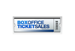 Box Office Ticket Sales