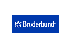 Broderbund 