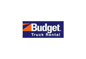 Budget Truck Rental