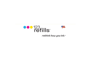 123 REFILLS 