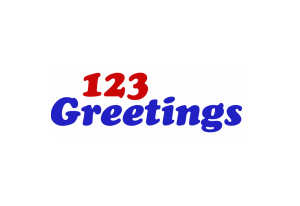 123Greetings Store 