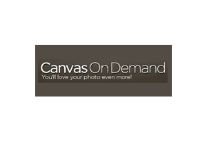 Canvas On Demand