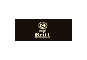 Cafe Britt