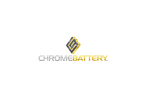 Chrome Battery