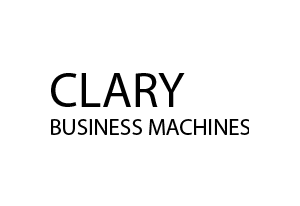 Clary Business Machines 