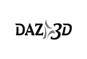 DAZ 3D