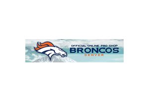 Denver Broncos Fan Shop 