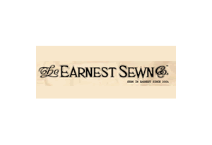 Earnest Sewn