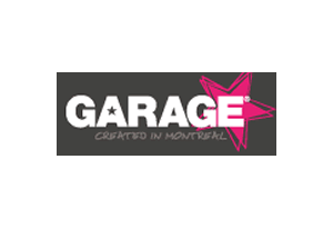 Garage Clothing