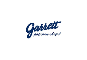 Garrett Popcorn Shops