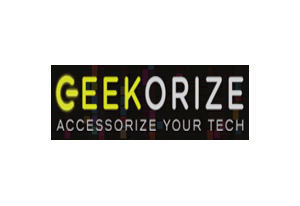 Geekorize