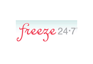 Freeze24-7