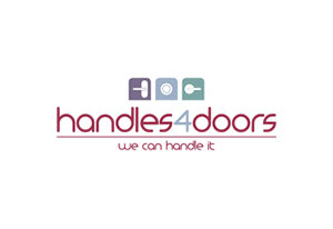 Handles 4 Doors