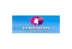 Hawaiian Airlines 