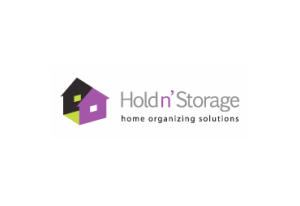 Hold n' Storage