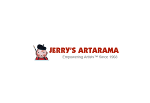 Jerry's Artarama