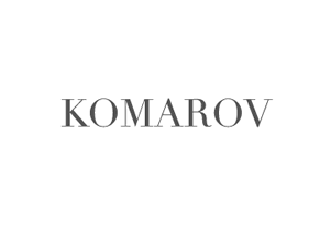 Komarov