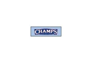 Champs Sports