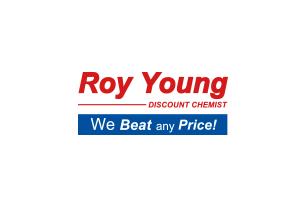 Roy Young