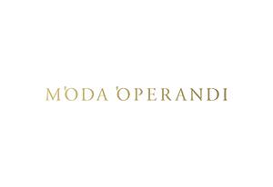 Moda Operandi 