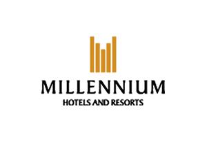 Millennium&Copthorne Hotels