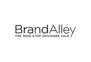 Brandalley