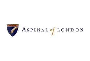 Aspinal of London