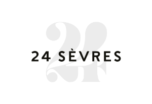 24 Sevres