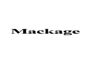 Mackage