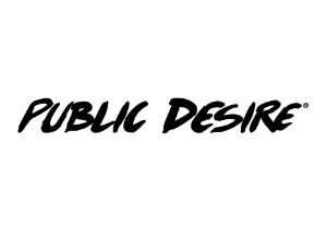 Public Desire