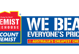 Chemist Warehouse