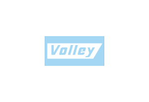 Volley AU