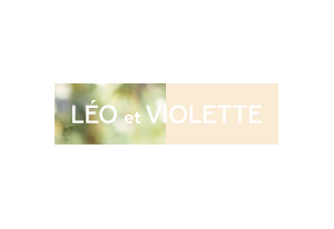 Leo et Violette