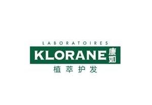 Klorane 