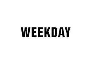 weekday