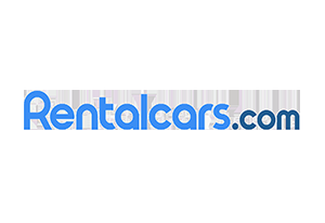 rentalcars.com