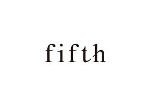 Fashion fifth