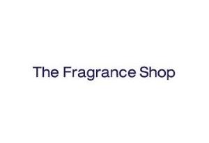 The Fragrance Shop