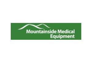 Mountainside Medical Equipment