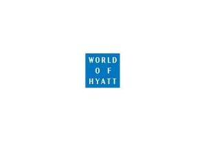 world of hyatt