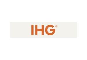 IHG rewards club