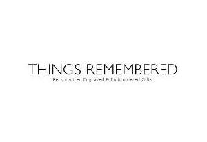 things remembered