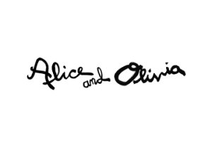 Alice + Olivia 