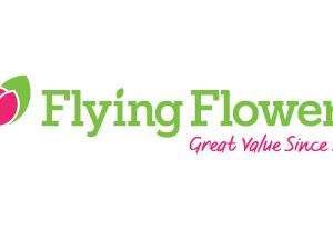 Flying Flowers