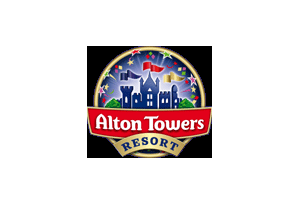 Alton Towers Holiday