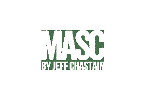 MASC by Jeff Chastain