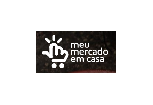 meu mercado em casa