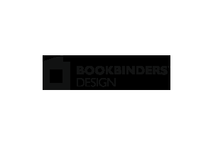 Bookbinders Design